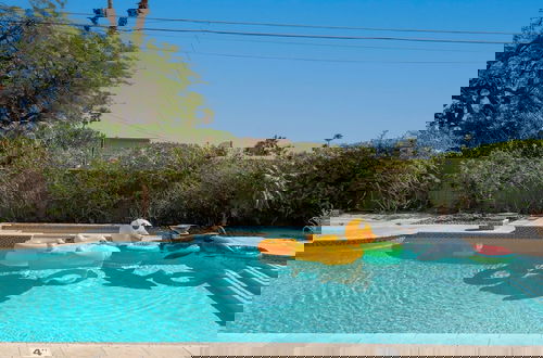 Photo 65 - Relax at the 3BR Tranquil Oasis in Palm Springs