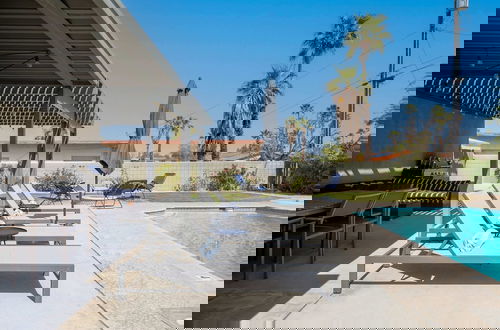 Photo 74 - Relax at the 3BR Tranquil Oasis in Palm Springs