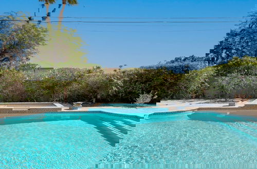 Photo 66 - Relax at the 3BR Tranquil Oasis in Palm Springs