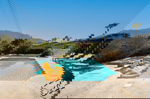 Photo 71 - Relax at the 3BR Tranquil Oasis in Palm Springs