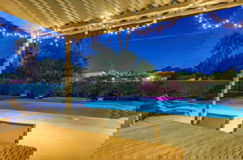 Photo 7 - Relax at the 3BR Tranquil Oasis in Palm Springs