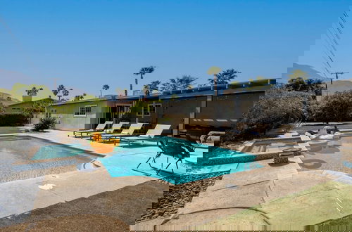 Photo 67 - Relax at the 3BR Tranquil Oasis in Palm Springs