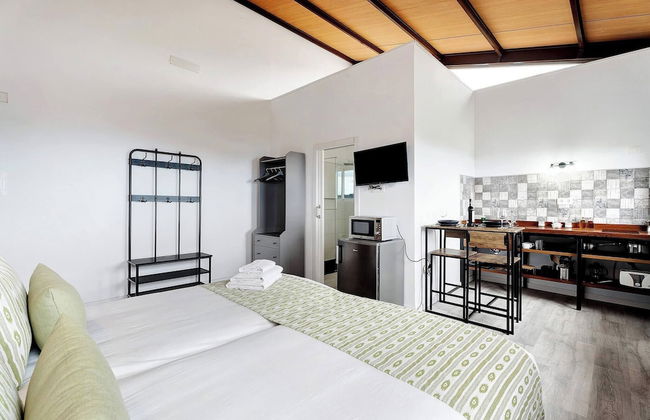 Charming and Comfortable Apartment Casa Lomo El Aire Helecho - Foto 7