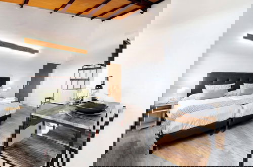 Foto 5 - Charming and Comfortable Apartment Casa Lomo El Aire Helecho