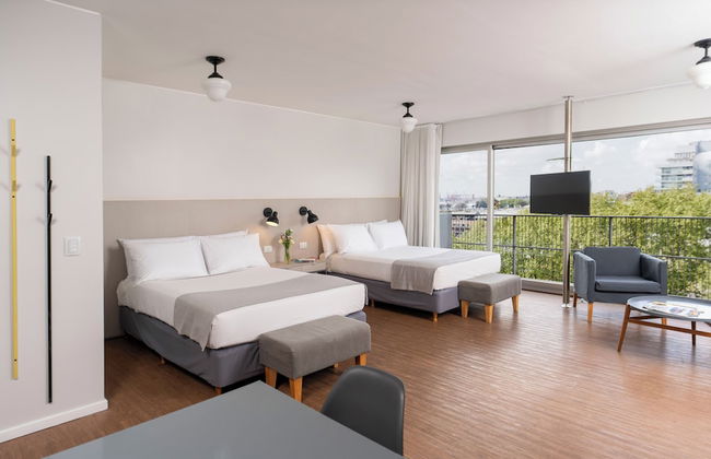 Almarena Madero Urbano Affiliated by Melia - Foto 10