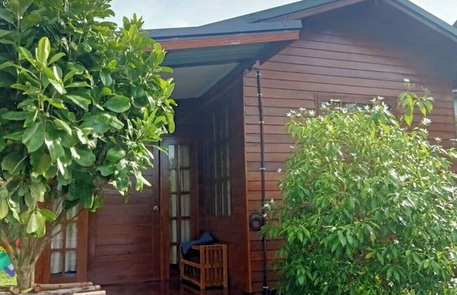 Monkey Cottage - Foto 13