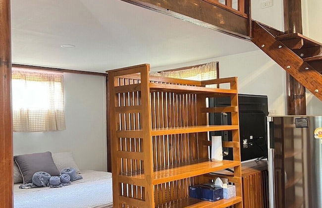 Monkey Cottage - Foto 16