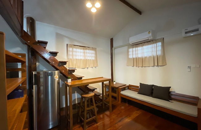 Monkey Cottage - Foto 15