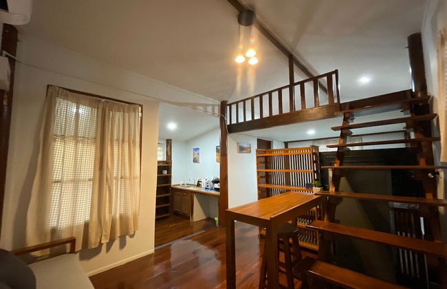 Monkey Cottage - Foto 42