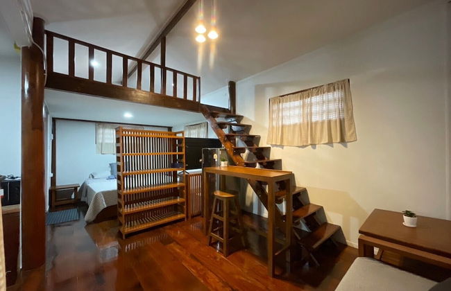 Monkey Cottage - Foto 38