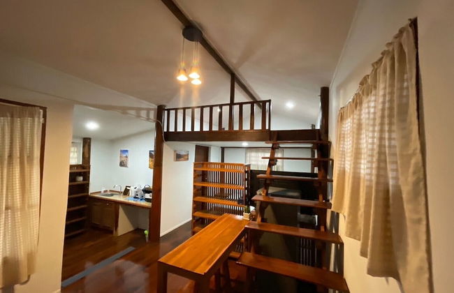 Monkey Cottage - Foto 17