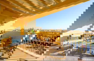 Foto 2 - Calahonda Royale Seaview Suite