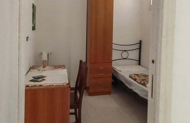 Casa Da Zio Cece - Foto 6
