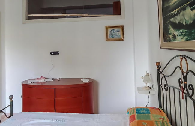 Casa Da Zio Cece - Foto 9