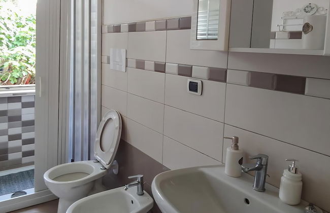 Casa Da Zio Cece - Foto 21