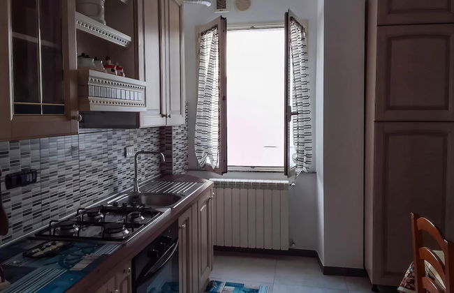 Casa Da Zio Cece - Foto 14