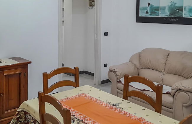 Casa Da Zio Cece - Foto 18