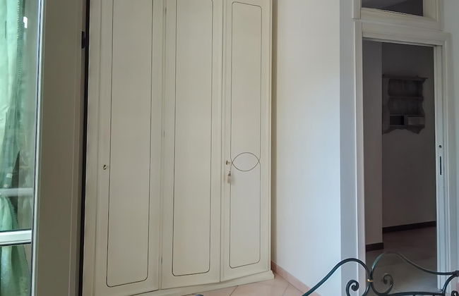 Casa Da Zio Cece - Foto 19