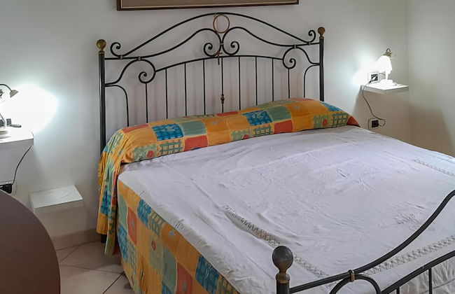 Casa Da Zio Cece - Foto 12