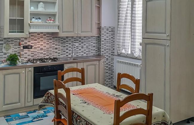 Casa Da Zio Cece - Foto 16
