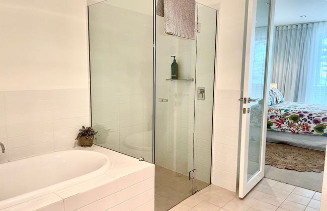Breeze Beachfront Apartment no 9 - Foto 15