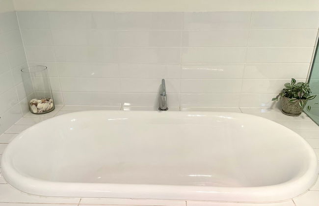 Breeze Beachfront Apartment no 9 - Foto 21