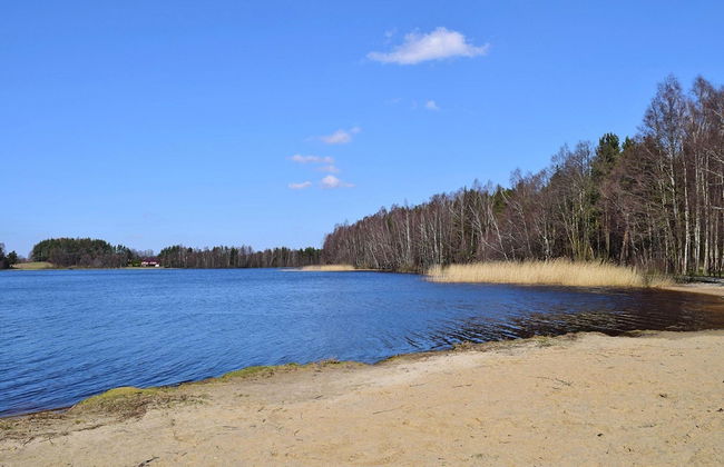 Holiday Home by Lake Kamien in Kashubia - Foto 20