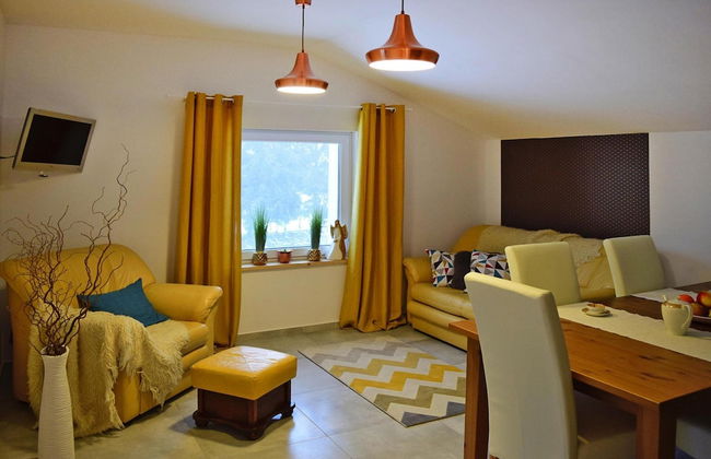 Holiday Home by Lake Kamien in Kashubia - Foto 10