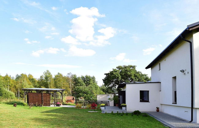 Holiday Home by Lake Kamien in Kashubia - Foto 17