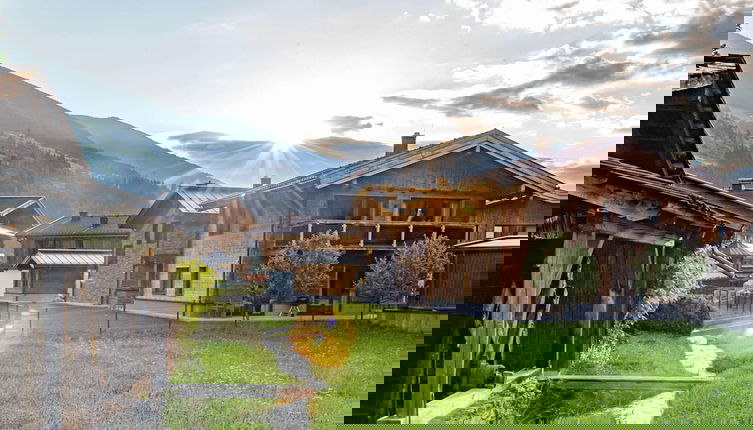 Foto 1 - The Village - Chalet Mill