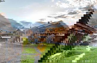 Photo 1 - The Village - Chalet Mill