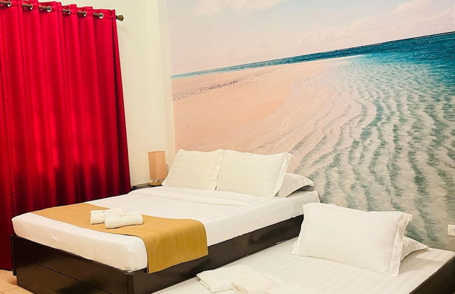 Castle Rock Boracay - Foto 4