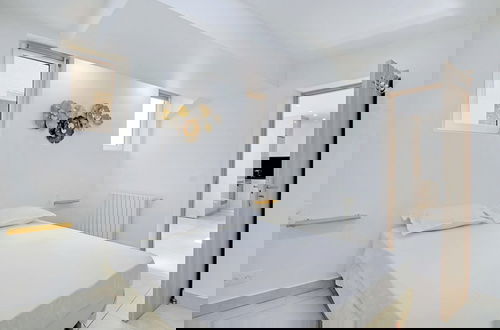 Foto 5 - Appartement in the Heart of Paris Canal de L'ourq/crimee