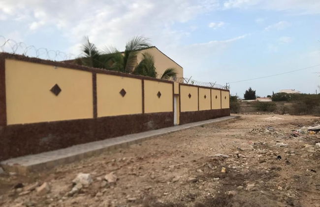 Sendou Seaside Villa - Ocean Views & Serenity - Foto 9