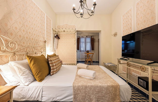 Casa Museo La Merced by Stay Unique - Foto 17
