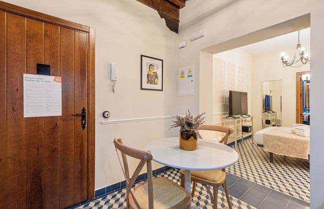 Casa Museo La Merced by Stay Unique - Foto 20