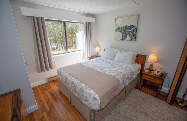 Black Bear Lodge - Foto 14