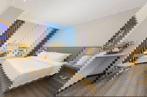 Photo 4 - Dalian Youxi-ChengYuan Hotel