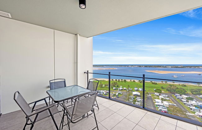 Marine Quarter Apartments by CLLIX - Foto 50