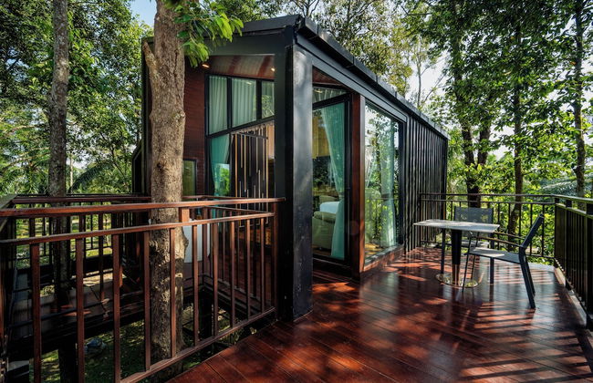 High Tree Resort Co.,Ltd. - Foto 14