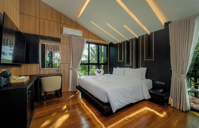 High Tree Resort Co.,Ltd. - Foto 16