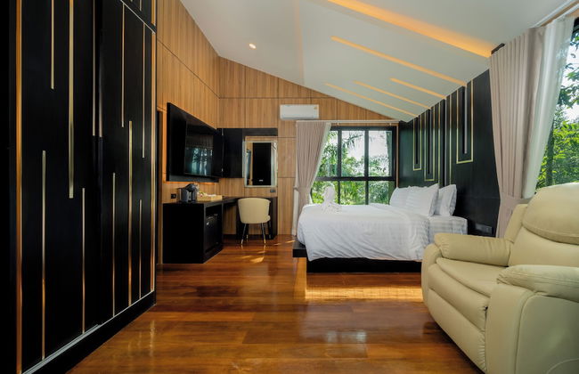 High Tree Resort Co.,Ltd. - Foto 17