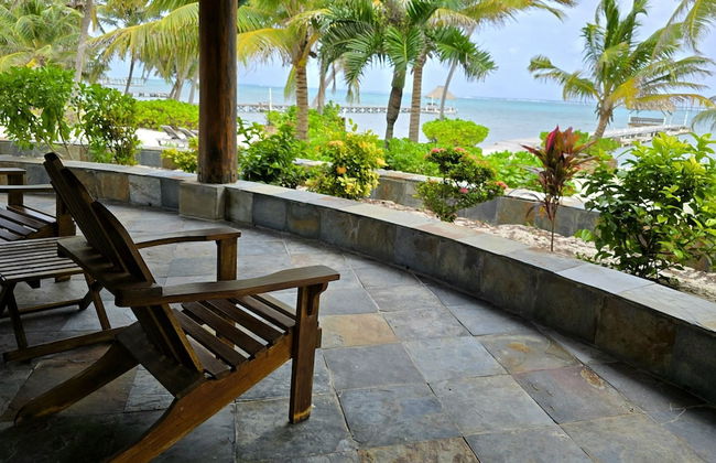 Villa Esplanade- Seascape Villas - Foto 48