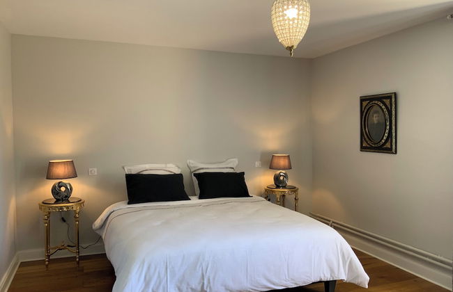 Château d'Argentonesse - Foto 7