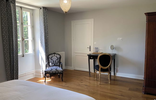 Château d'Argentonesse - Foto 6