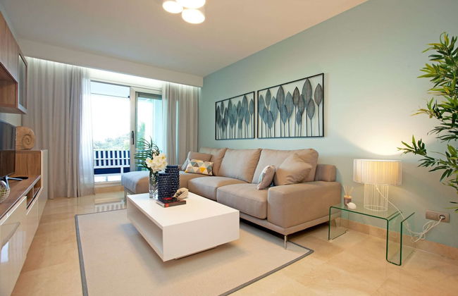 Spacious Apartment With Garden - Foto 12