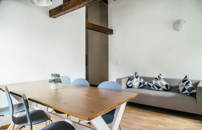 Nimbuzzz Apartments - Foto 48