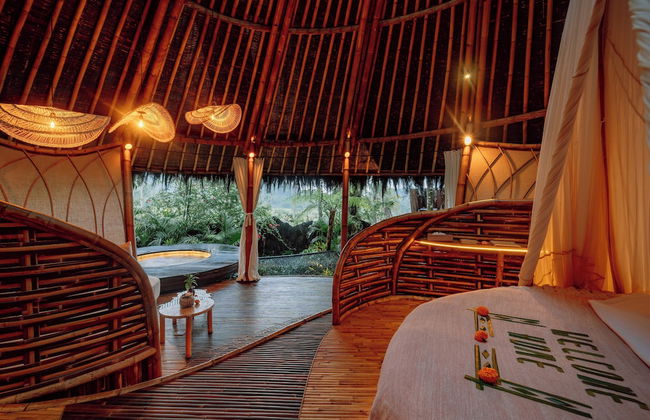 Hideout Mountain by Ini Vie Hospitality - Foto 23