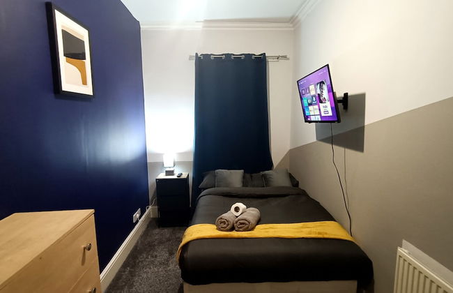 Stay Sleep Rest - De Grey - Foto 52