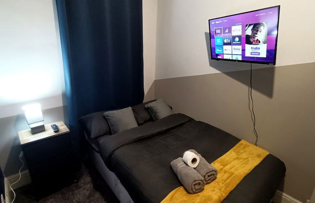 Stay Sleep Rest - De Grey - Foto 51